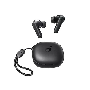 Audífonos Soundcore P25i True Wireless Bluetooth IPX5 Negro