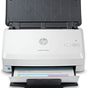 Escáner de documentos HP Scanjet Pro 2000 s2 a dos caras - 216 x 3100 mm - hasta 35 ppm (mono) 