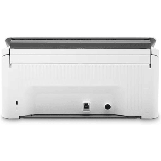 Escáner de documentos HP Scanjet Pro 2000 s2 a dos caras - 216 x 3100 mm - hasta 35 ppm (mono) 