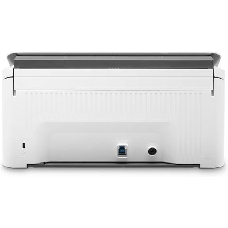 Escáner de documentos HP Scanjet Pro 2000 s2 a dos caras - 216 x 3100 mm - hasta 35 ppm (mono)  3