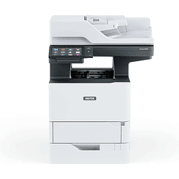 Impresora Multifuncional Xerox® VersaLink B625V/DN | laser monocromática
