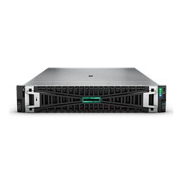 Servidor HPE ProLiant DL380 Gen11 (intel Xeon® Gold 5418Y, 64GB Ram, fuente 800W)