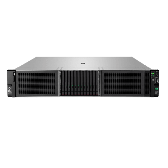 Servidor HPE ProLiant DL380 Gen11 (intel Xeon® Gold 5418Y, 64GB Ram, fuente 800W)