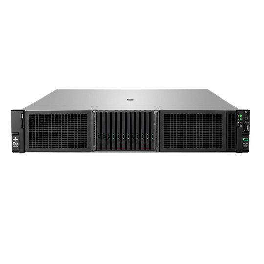 Servidor HPE ProLiant DL380 Gen11 (Xeon silver 4416+, 32GB Ram, MR408i-o, fuente de 800W)