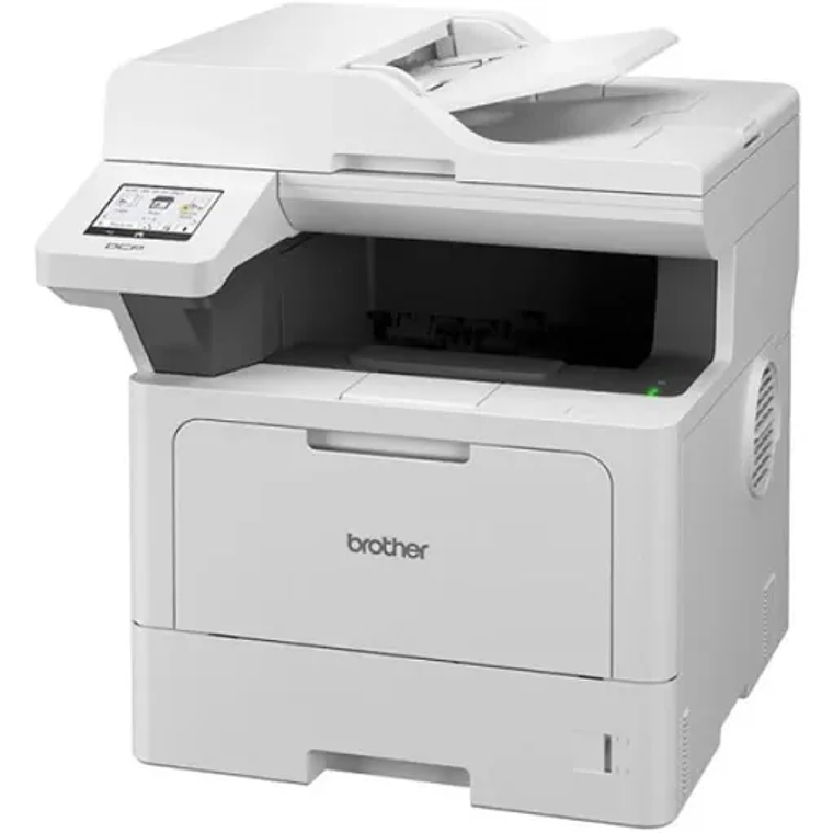 Impresora Multifuncional Brother DCP-L5510DN | láser Monocromática 3