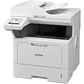 Impresora Multifuncional Brother DCP-L5510DN | láser Monocromática - Miniatura 3