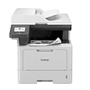 Impresora Multifuncional Brother DCP-L5510DN | láser Monocromática