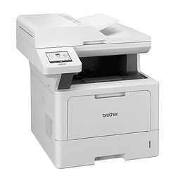 Impresora Multifuncional Brother DCPL5510DN Láser Monocromática