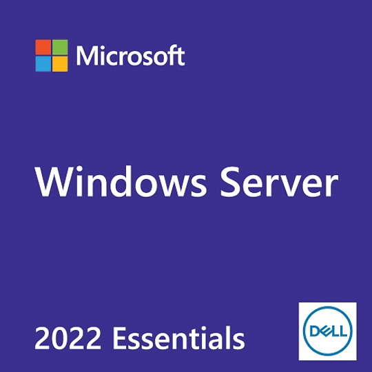 Microsoft Windows Server 2022 Essentials - Licencia - 10 núcleos - ROK