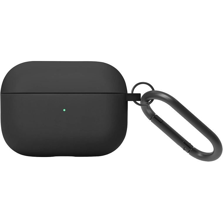 Funda roam para Airpods 1a y 2a gen Native Union Negro 2