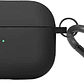 Funda roam para Airpods 1a y 2a gen Native Union Negro - Miniatura 2