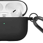 Funda roam para Airpods 1a y 2a gen Native Union Negro - Miniatura 3