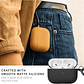 Funda roam para Airpods 1a y 2a gen Native Union Negro - Miniatura 5