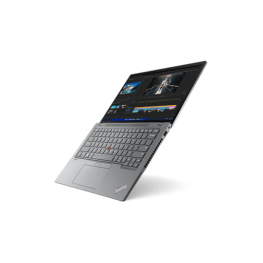 Notebook Lenovo ThinkPad T14 Gen3 de 14“ Touch (intel i5-1245U, 16GB Ram, 512GB SSD Win10 Pro)