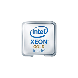 Procesador Intel Xeon-G 5418Y 2.0GHz 24-core 185W para HPE
