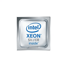 Procesador Intel Xeon-Silver 4416+ 2.0GHz 20-core 165W para HPE