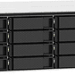 QNAP TS-1673AU-RP NAS de alto rendimiento para montaje en rack de 16 bahías con 2 puertos de 2.5GbE - Miniatura 2