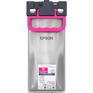 Bolsa De Tinta Epson T05A color Magenta T05A300