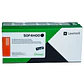 Cartucho de toner Lexmark 504H Alto rendimiento 50F4H00 - Miniatura 1