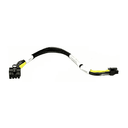 Hpe Kit De Cables Enlazados Proliant Dl300 Gen10 Plus Gpu 8 Pines P39102-B21