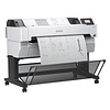 Plotter Epson SureColor T5470M | 36“ impresora WiFi