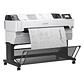 Plotter Epson SureColor T5470M | 36“ impresora WiFi - Miniatura 3