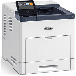 Impresora láser (1200 x 1200 DPI, A4, 550 hojas, 63 ppm, Impresión dúplex, Blanco)