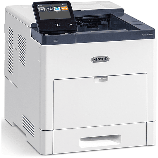 Impresora láser Xerox VersaLink B610 | laser Monocromatico