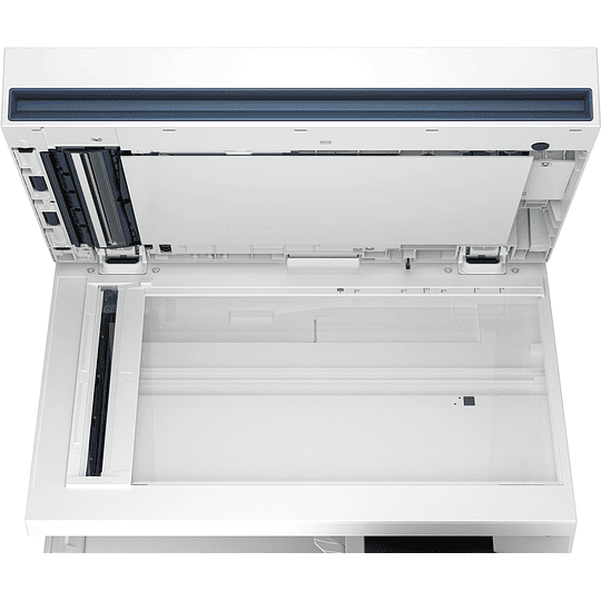 Impresora Multifuncional HP LaserJet Enterprise MFP 5800dn | Color ADF USB/Ethernet