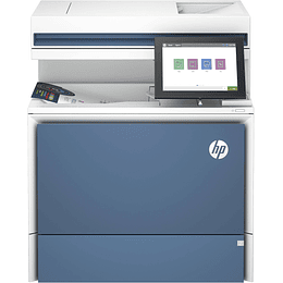Multifuncional HP LaserJet Enterprise 5800dn (Color, ADF, 43ppm, 1200dpi, USB/Ethernet) 