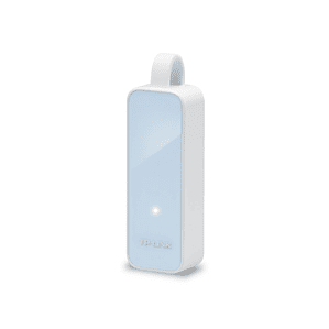 Adaptador de Red USB 2.0 a Ethernet a 100Mbps