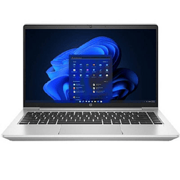 Notebook HP ProBook 440 G9 de 14“ (intel i7-1255U, 8GB RAM, 512GB SSD, Win11 Pro)