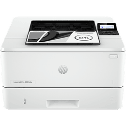 Impresora Laser HP Laserjet Pro 4003DW | Wifi 