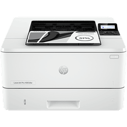 Impresora HP - Laserjet Pro - Ethernet - Wifi - 4003DW