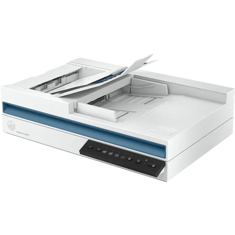 Escáner HP ScanJet Pro 2600 f1 2