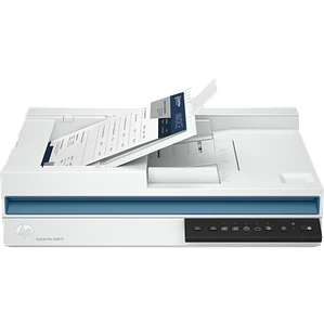 Escáner HP ScanJet Pro 2600 f1