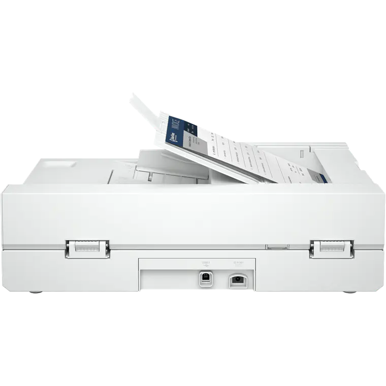 Escáner HP ScanJet Pro 2600 f1 3