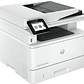 Multifuncional HP LaserJet Pro MFP 4103fdw, Blanco y Negro, Láser, Print/Scan/Copy/Fax - Miniatura 3