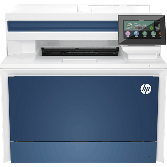 Impresora Multifuncional HP Color LaserJet Pro 4303fdw