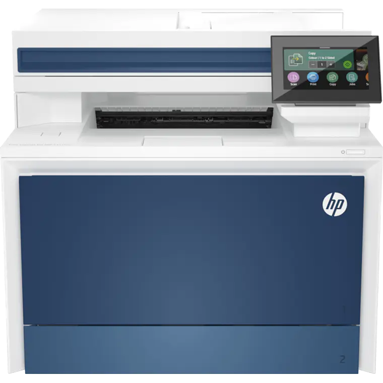 Impresora Multifuncional HP Color LaserJet Pro 4303fdw 2