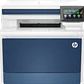 Impresora Multifuncional HP Color LaserJet Pro 4303fdw - Miniatura 2