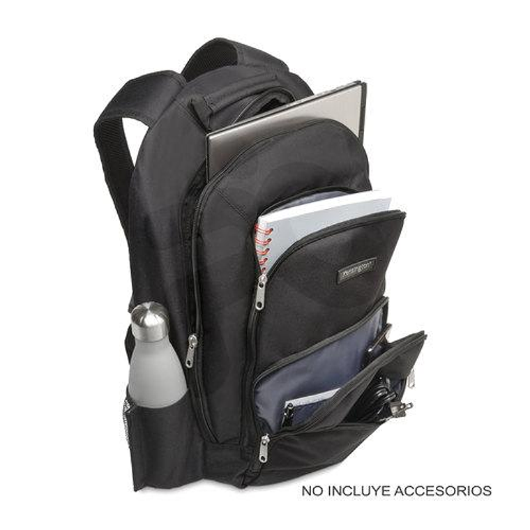 Mochila Kengsington Classic SP25 (para notebooks hata 15.4