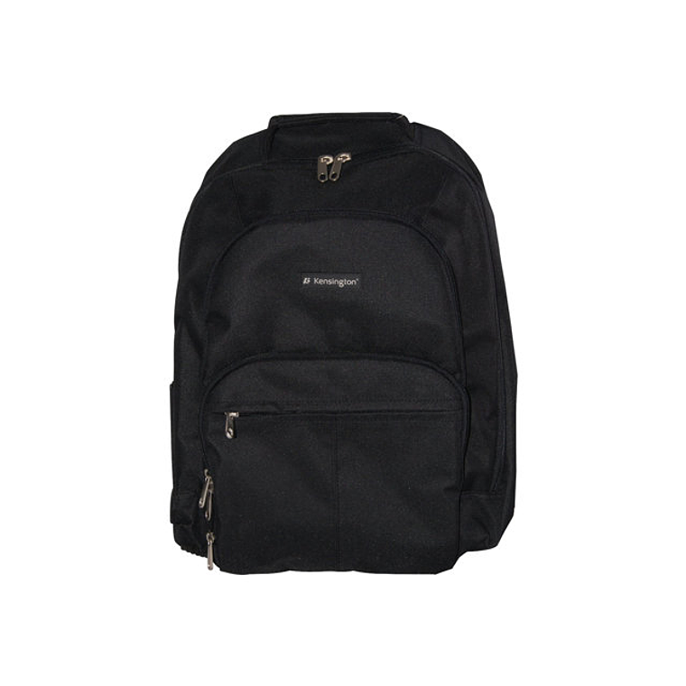 Mochila Kengsington Classic SP25 (para notebooks hata 15.4