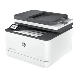 Impresora Multifuncional HP LaserJet Pro MFP 3103fdw | Laser mono