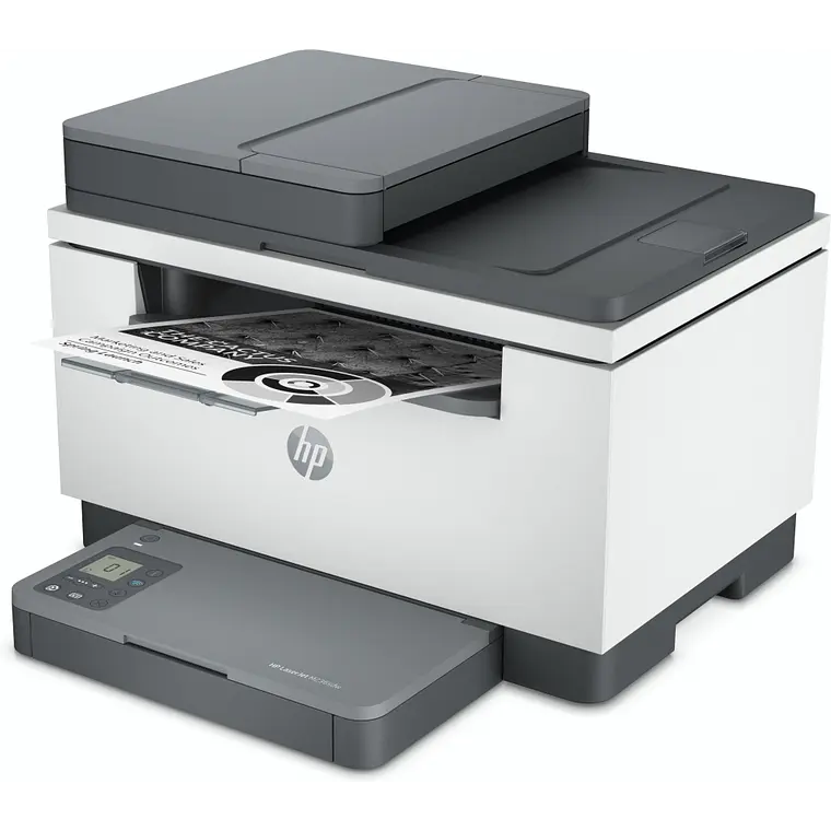 Impresora multifuncional HP LaserJet M236sdw | Laser Monocromatico 1