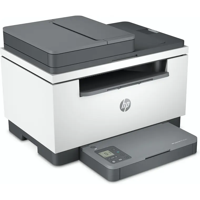 Impresora multifuncional HP LaserJet M236sdw | Laser Monocromatico 3