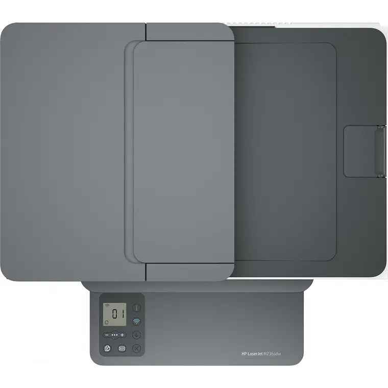 Impresora multifuncional HP LaserJet M236sdw | Laser Monocromatico 4