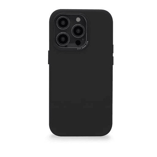 Funda cuero  Backcover Black  14 Pro