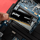 Memoria Ram 32GB DDR4 3200Mhz CL20 SoDimm Kingston FURY Impact PC4-25600 1.2 V - Miniatura 3