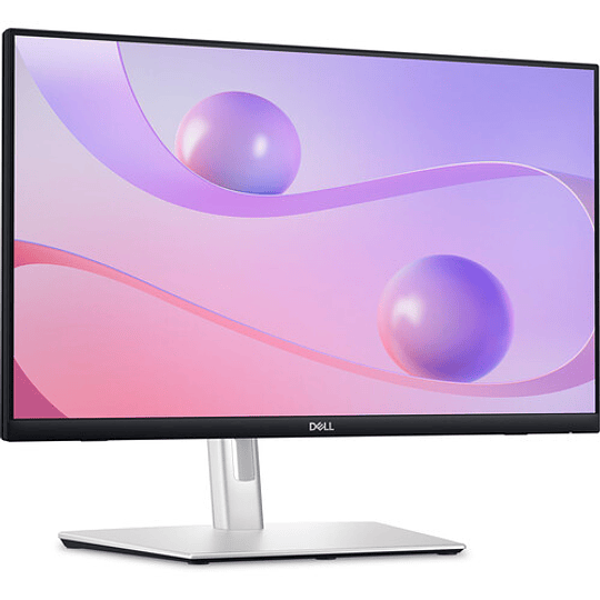 Monitor 24“ Dell touch (1920 x 1080) Full HD (1080p) @ 60 Hz - HDMI, DisplayPort  3 años Garantía 